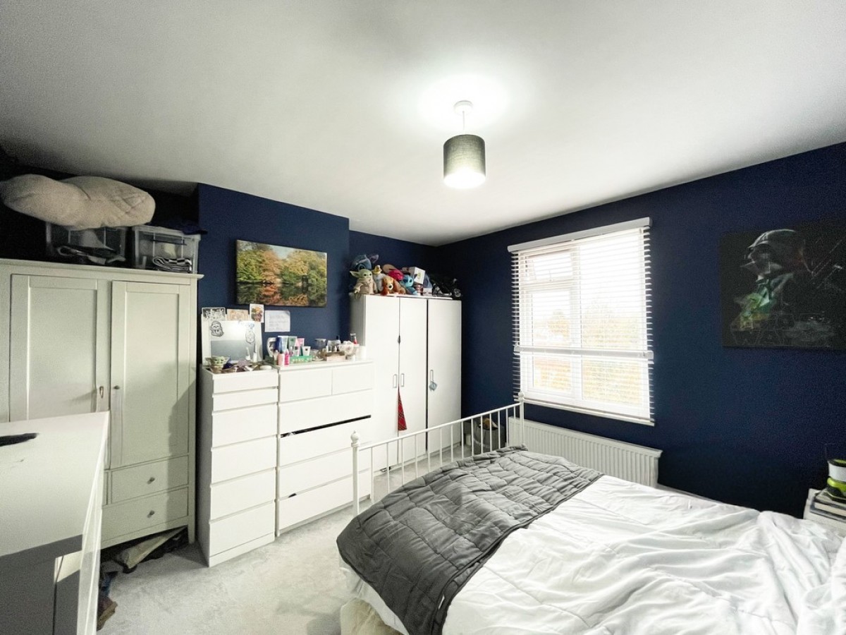 Edith Road, Southend-on-sea