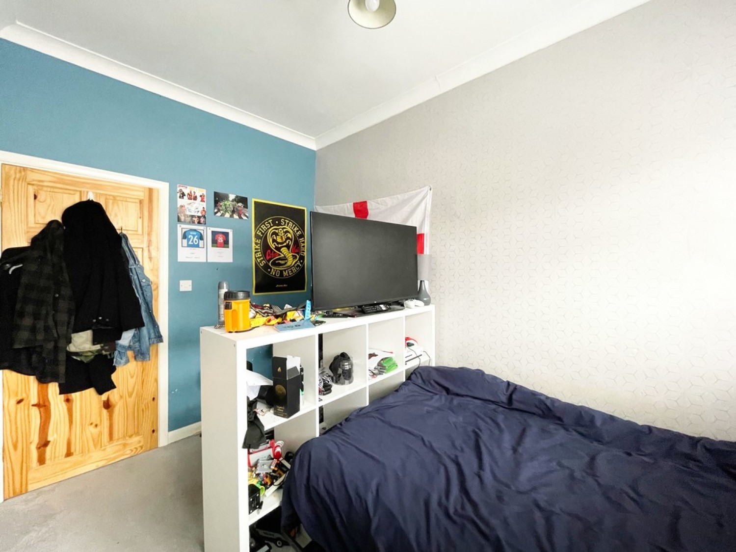 Edith Road, Southend-on-sea