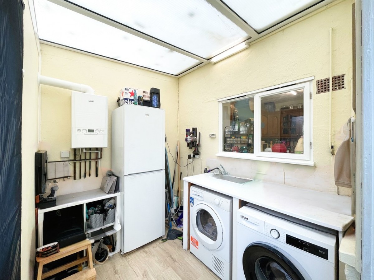 Edith Road, Southend-on-sea