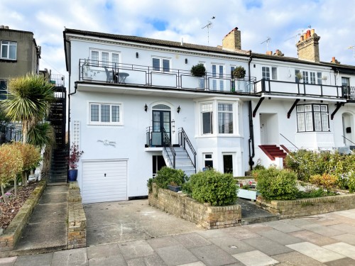 Devereux Road, Southend On Sea