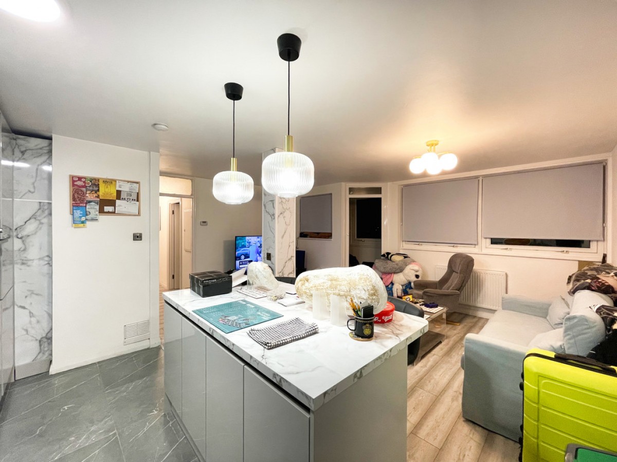 Bewley Court, Whittingham Avenue, Southend On Sea