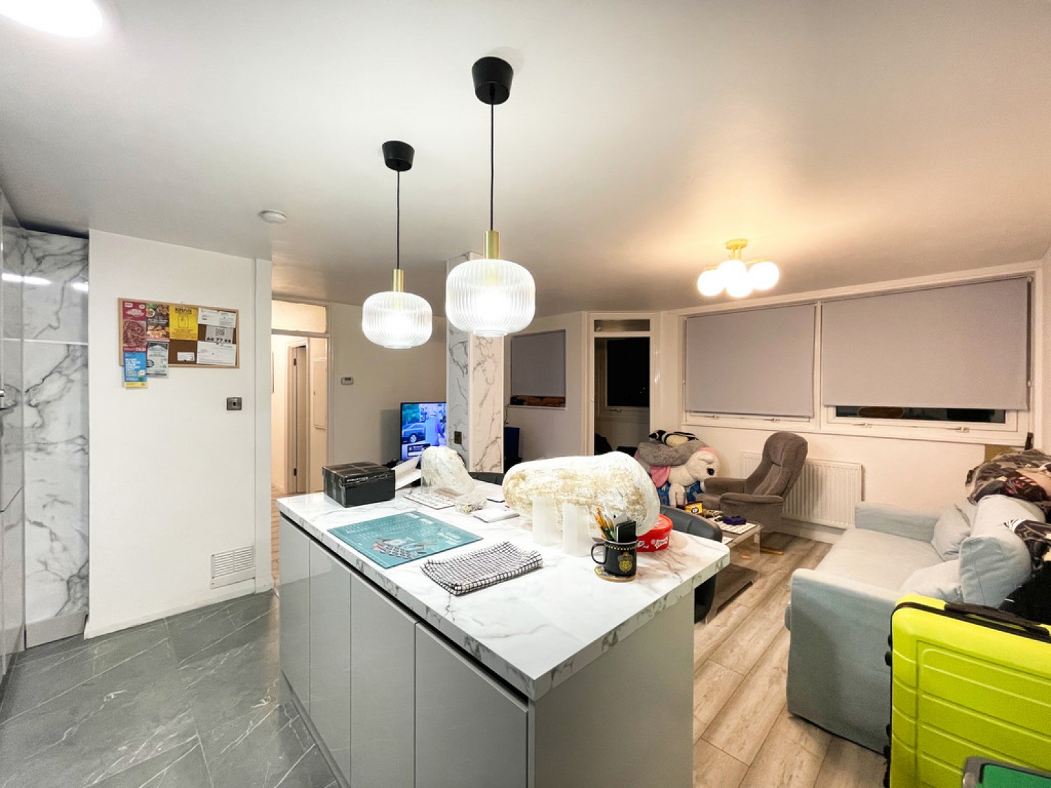 2 bedroom Flat in Bewley Court, Whittingham Avenue, Southend On Sea