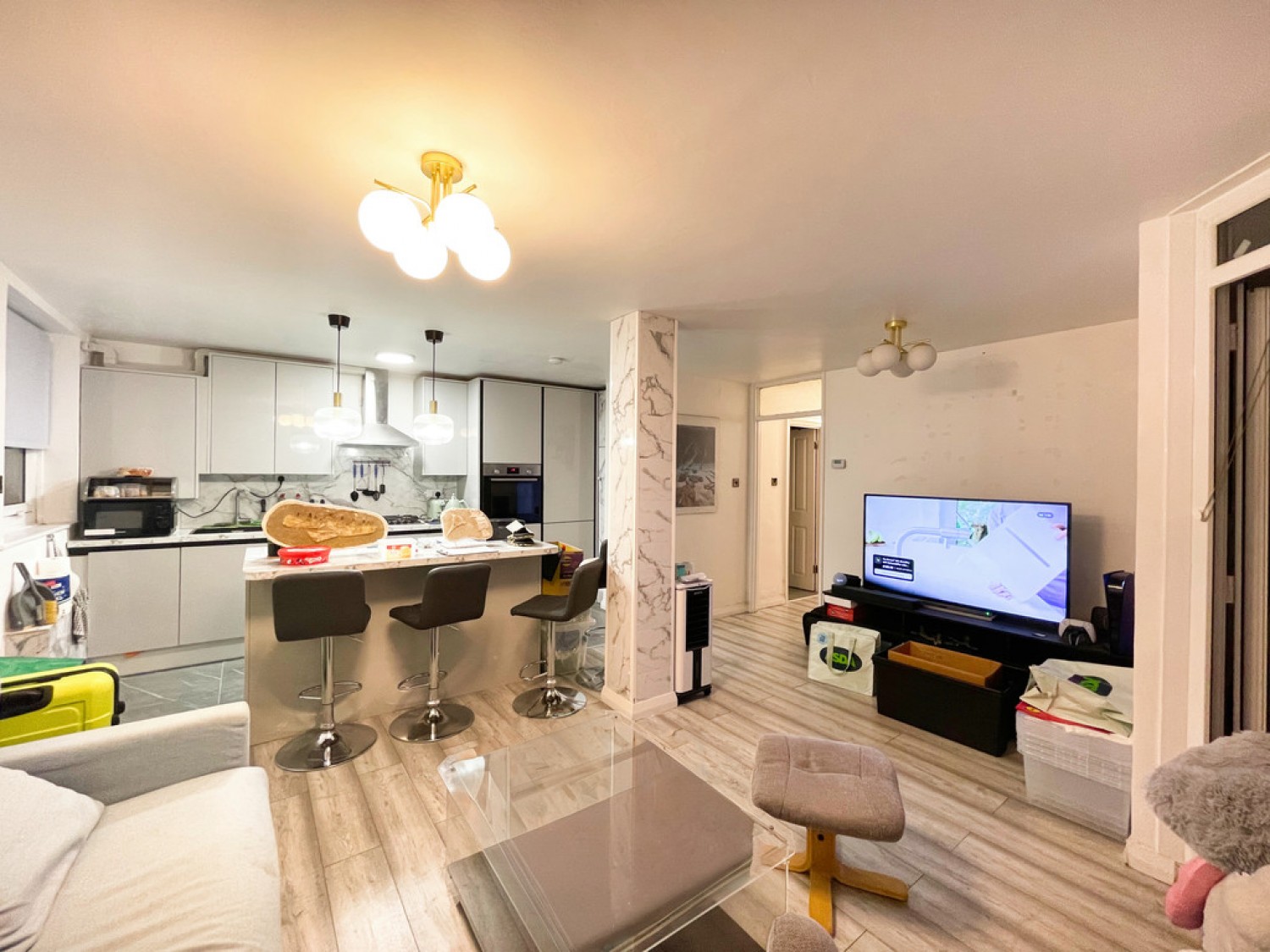 2 bedroom Flat in Bewley Court, Whittingham Avenue, Southend On Sea