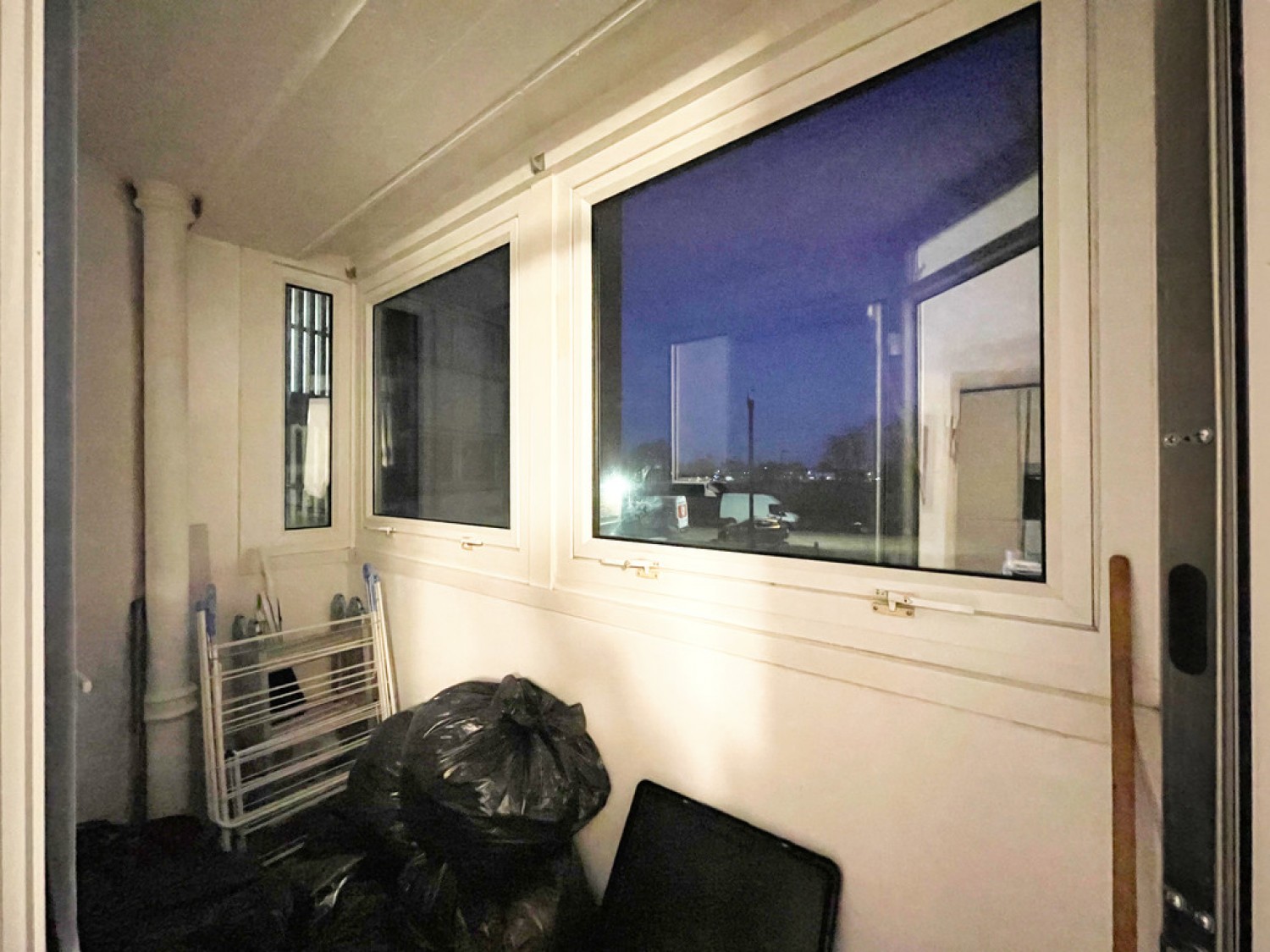 2 bedroom Flat in Bewley Court, Whittingham Avenue, Southend On Sea