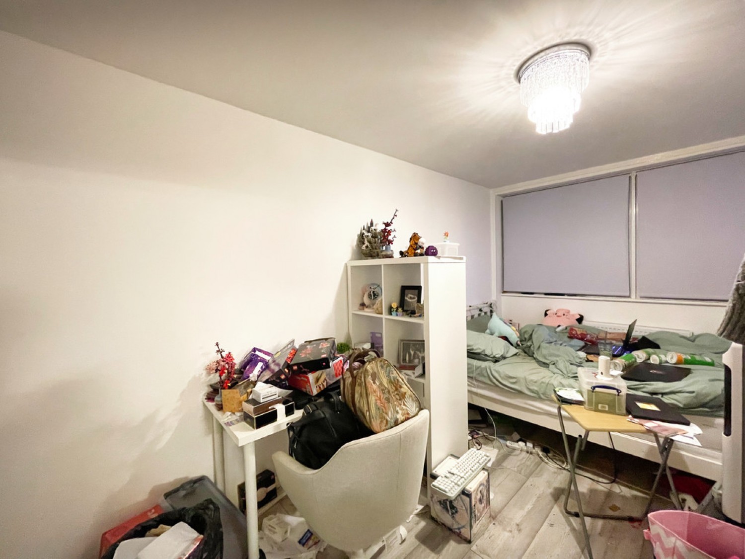 2 bedroom Flat in Bewley Court, Whittingham Avenue, Southend On Sea