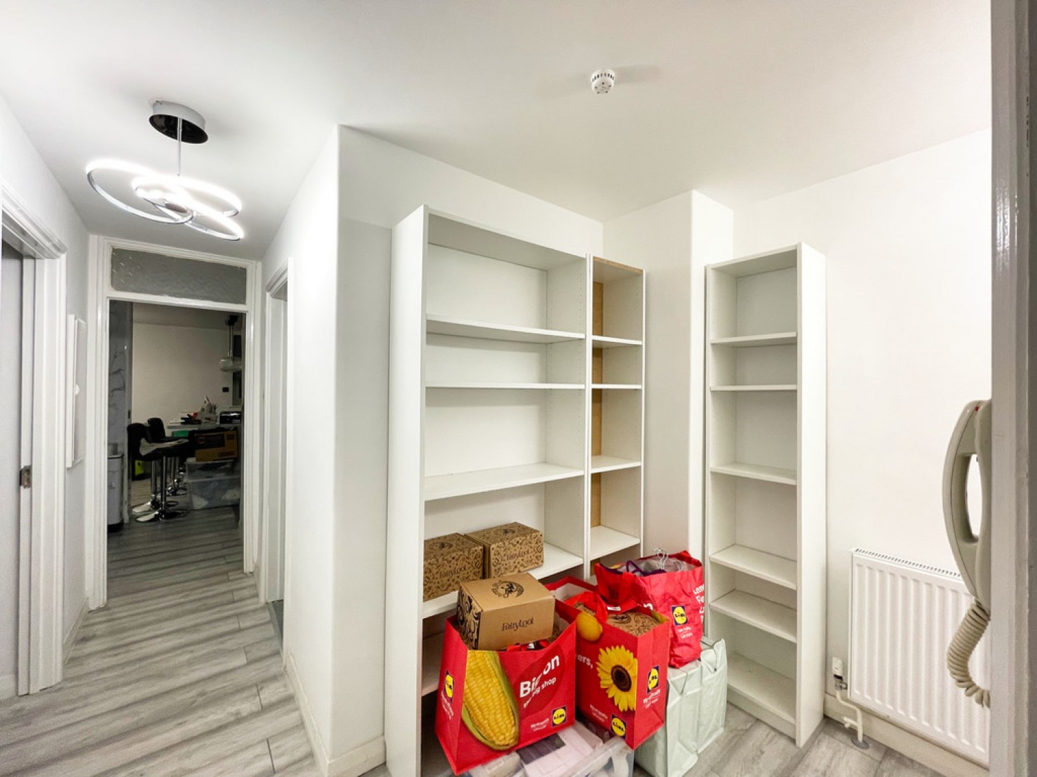 2 bedroom Flat in Bewley Court, Whittingham Avenue, Southend On Sea