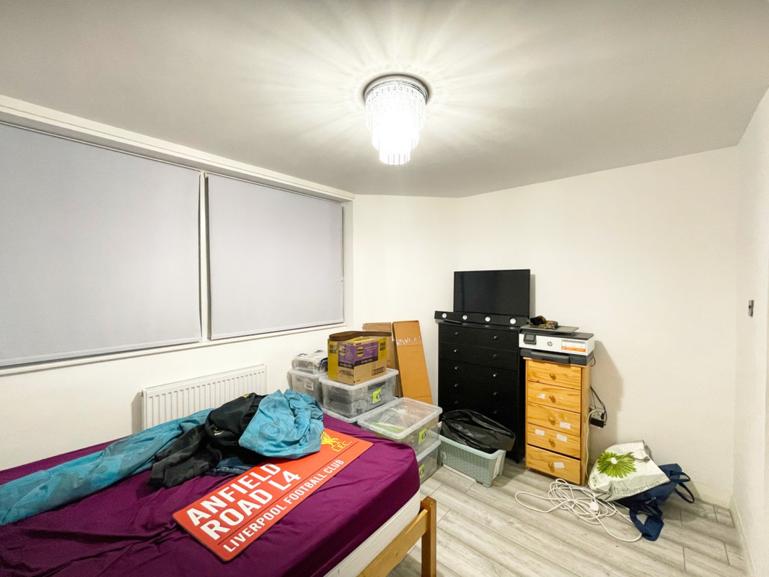 2 bedroom Flat in Bewley Court, Whittingham Avenue, Southend On Sea