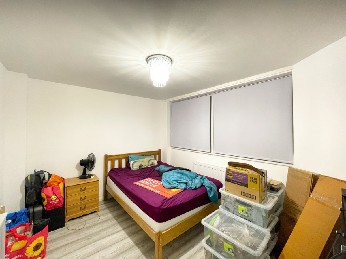 Bewley Court, Whittingham Avenue, Southend On Sea