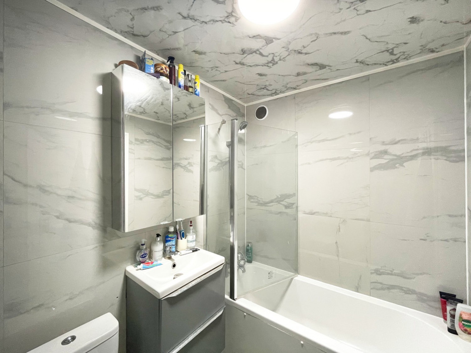 2 bedroom Flat in Bewley Court, Whittingham Avenue, Southend On Sea