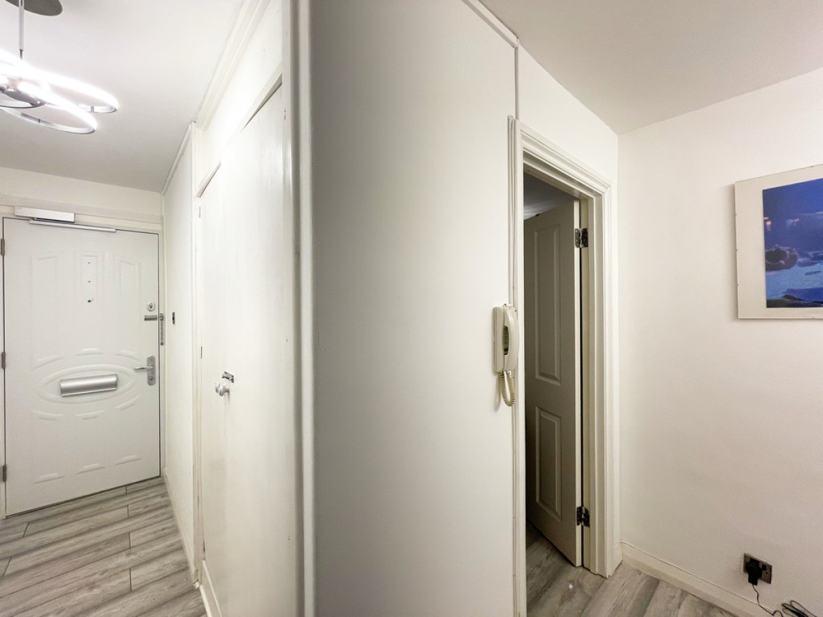 Bewley Court, Whittingham Avenue, Southend On Sea