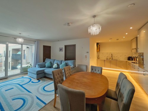 27 Victoria Avenue, Southend On Sea