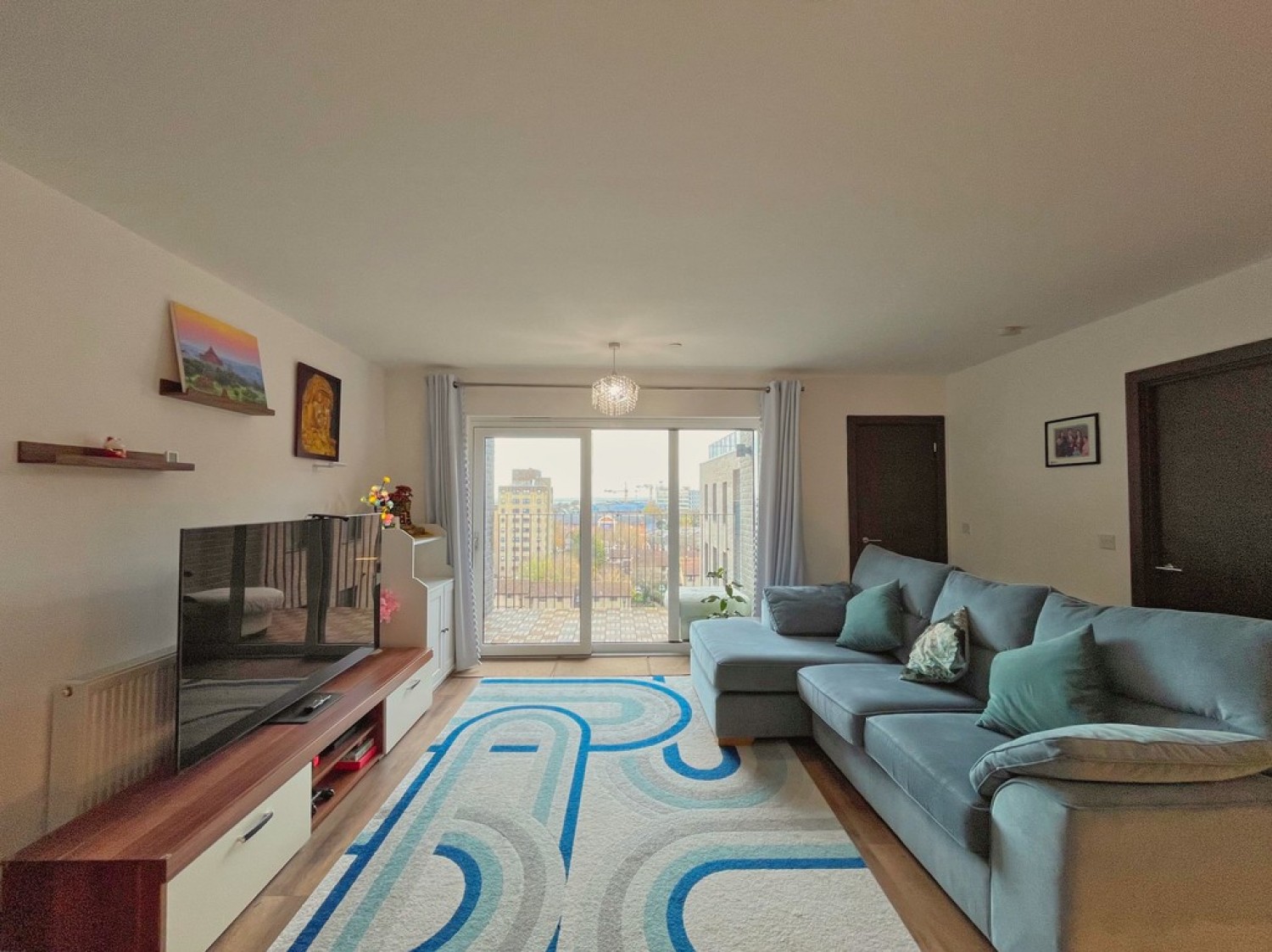 2 bedroom Flat for Sale 27 Victoria Avenue, Southend On Sea