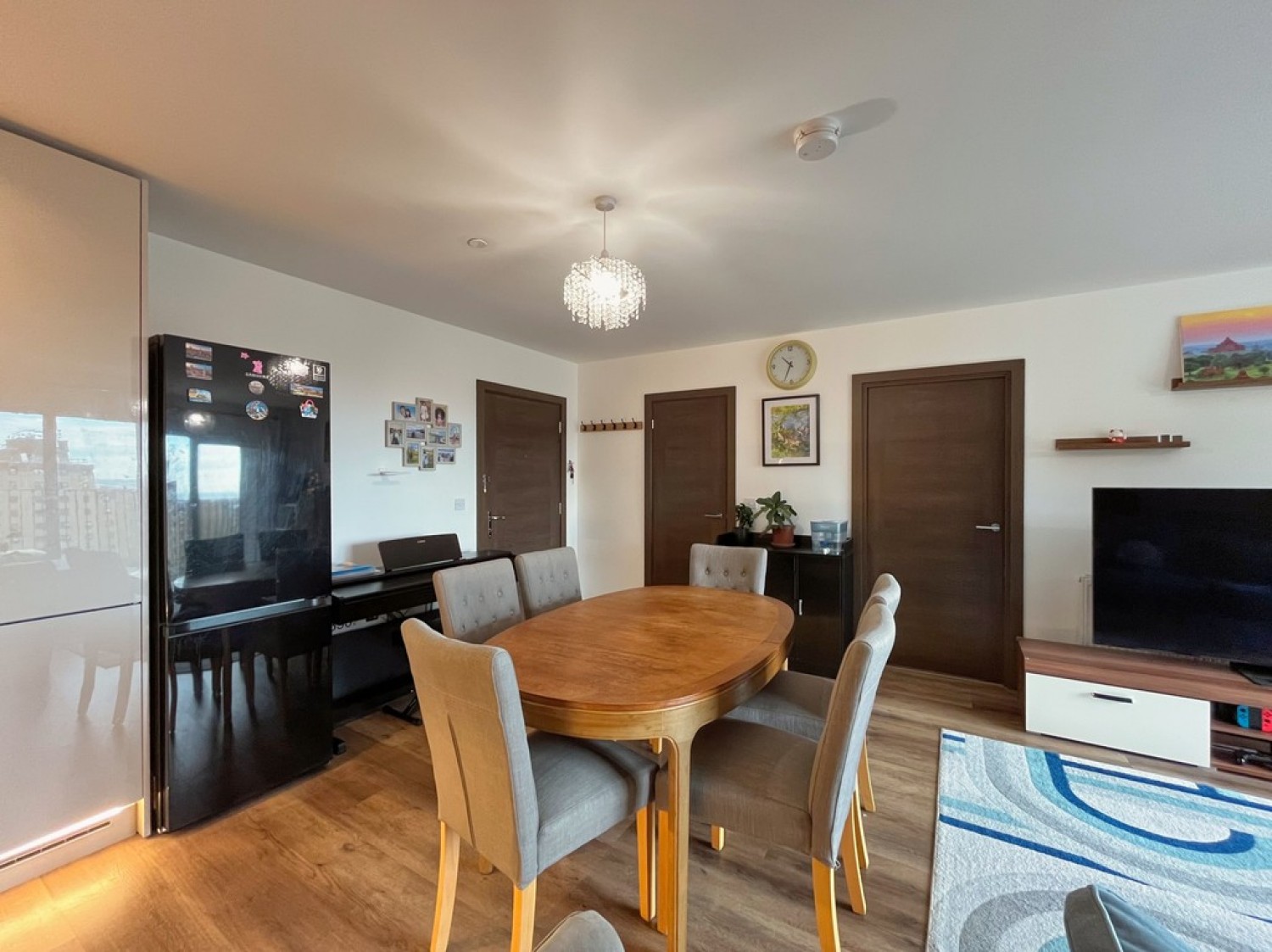 2 bedroom Flat for Sale 27 Victoria Avenue, Southend On Sea