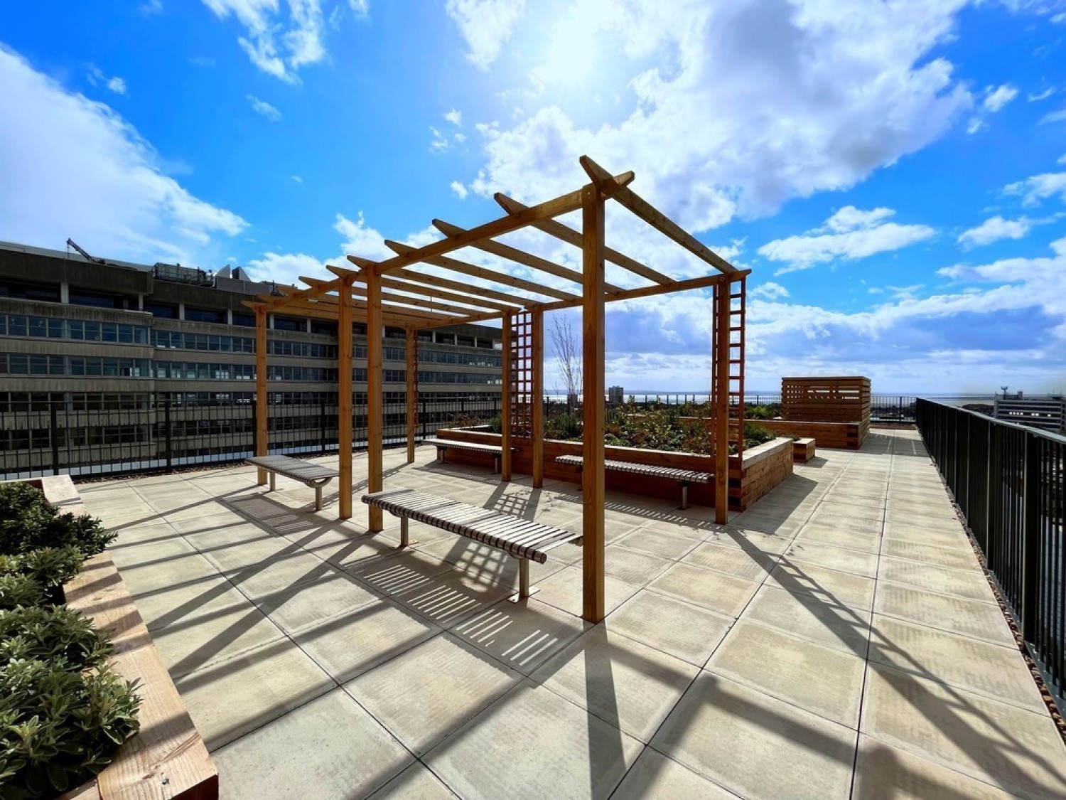 2 bedroom Flat for Sale 27 Victoria Avenue, Southend On Sea