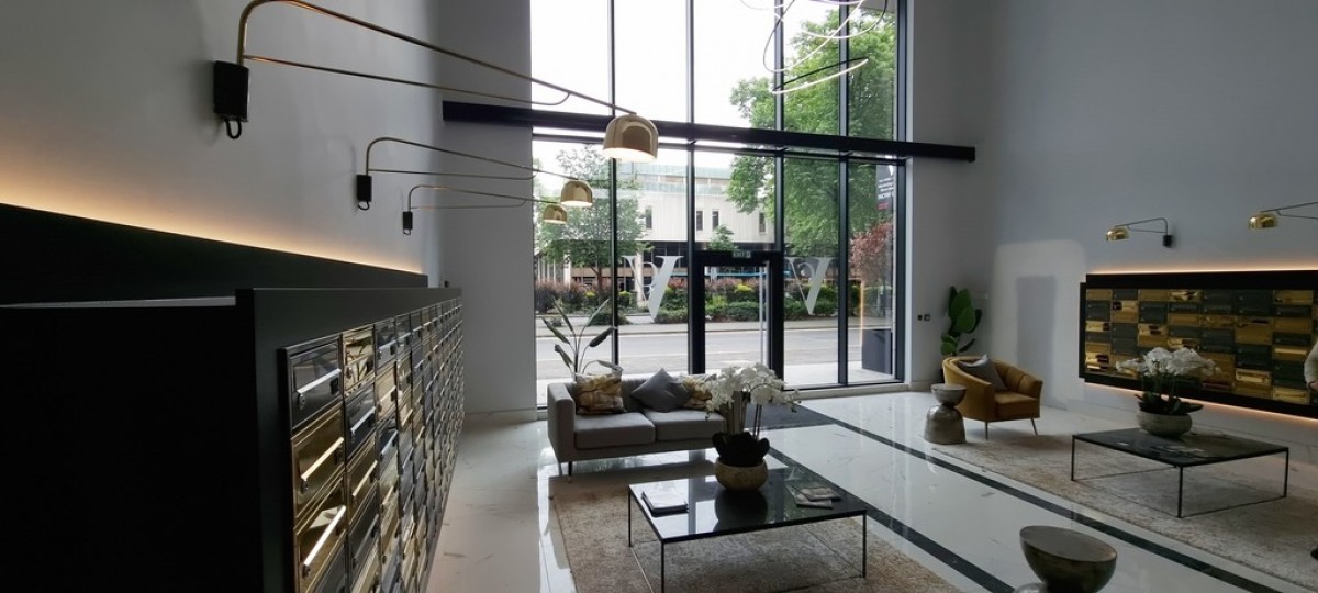 27 Victoria Avenue, Southend On Sea