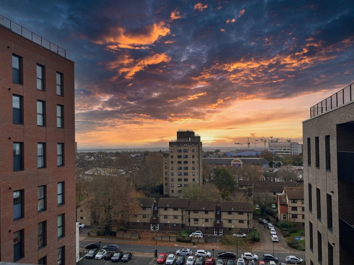27 Victoria Avenue, Southend On Sea