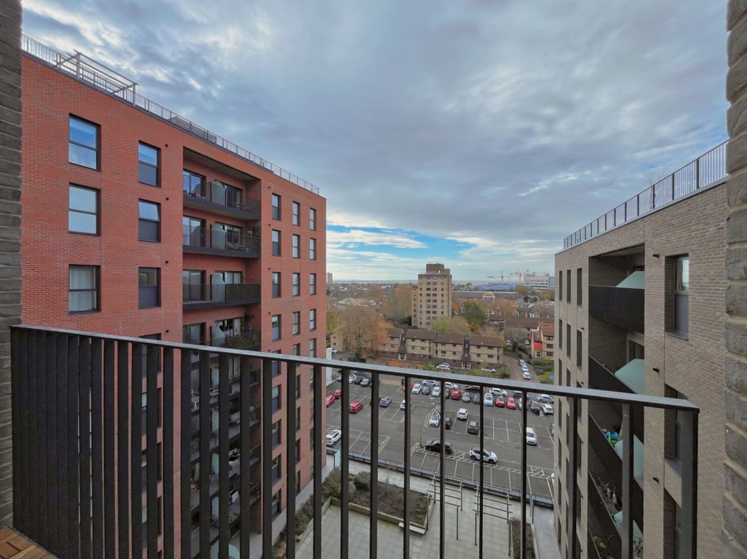 2 bedroom Flat for Sale 27 Victoria Avenue, Southend On Sea