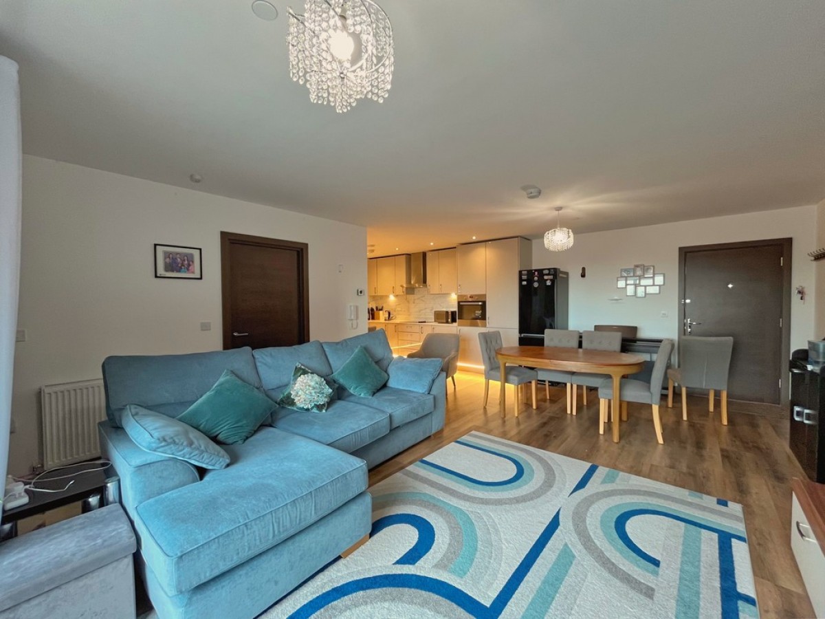 27 Victoria Avenue, Southend On Sea