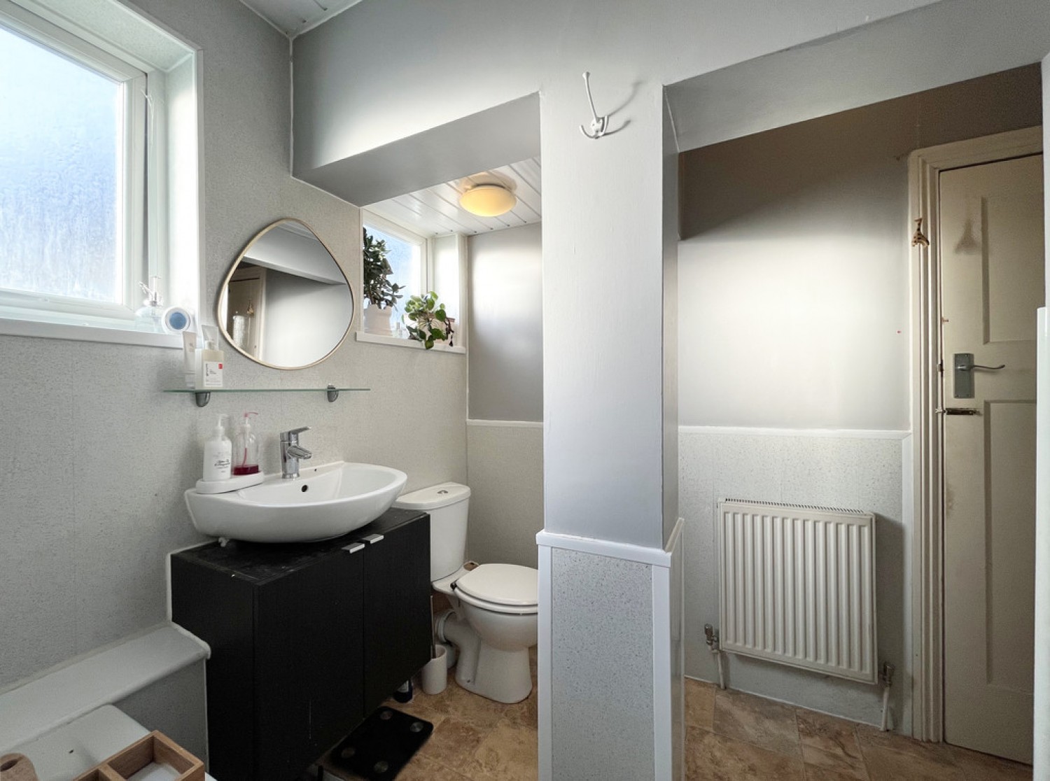 Bournemouth Park Road, Southend