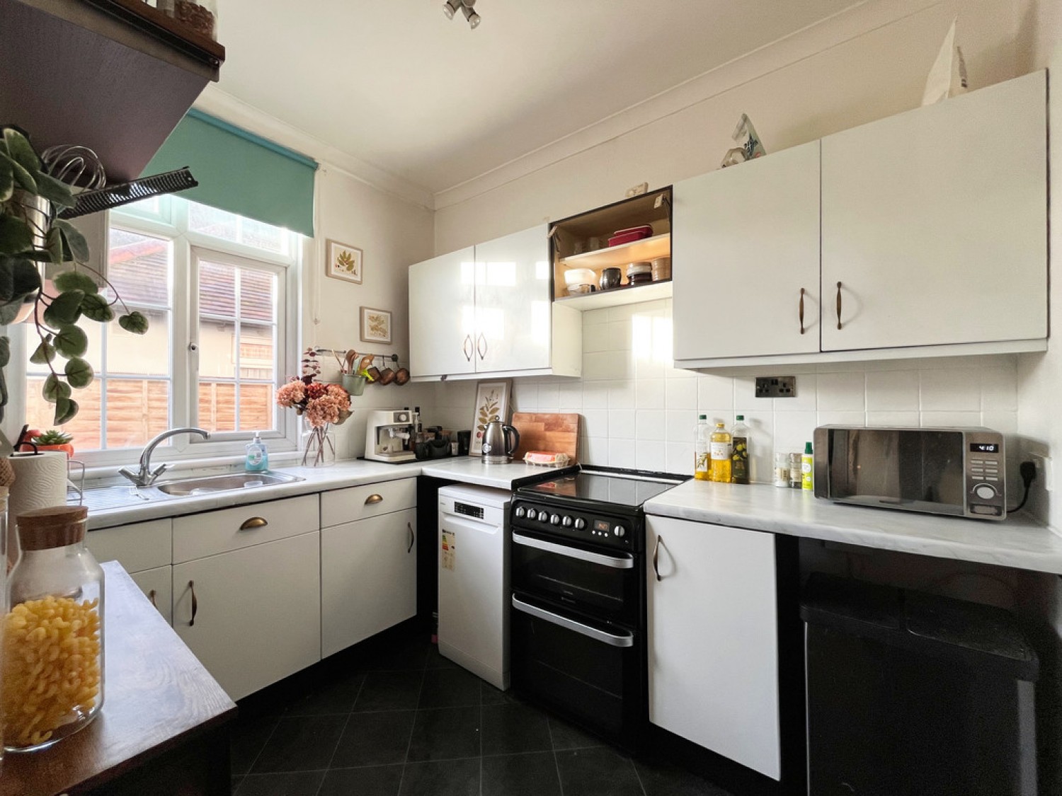 Bournemouth Park Road, Southend