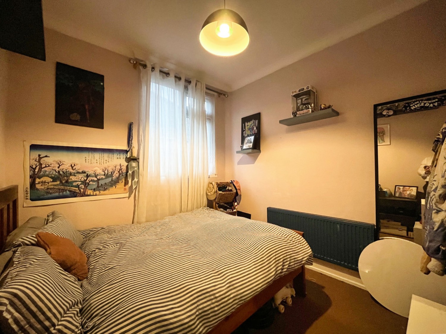 Bournemouth Park Road, Southend