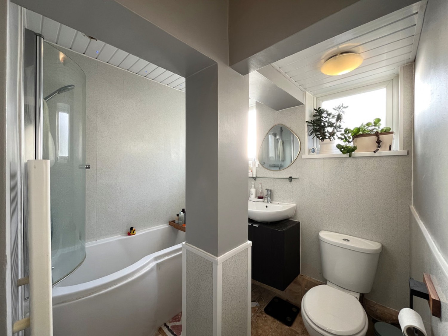 Bournemouth Park Road, Southend