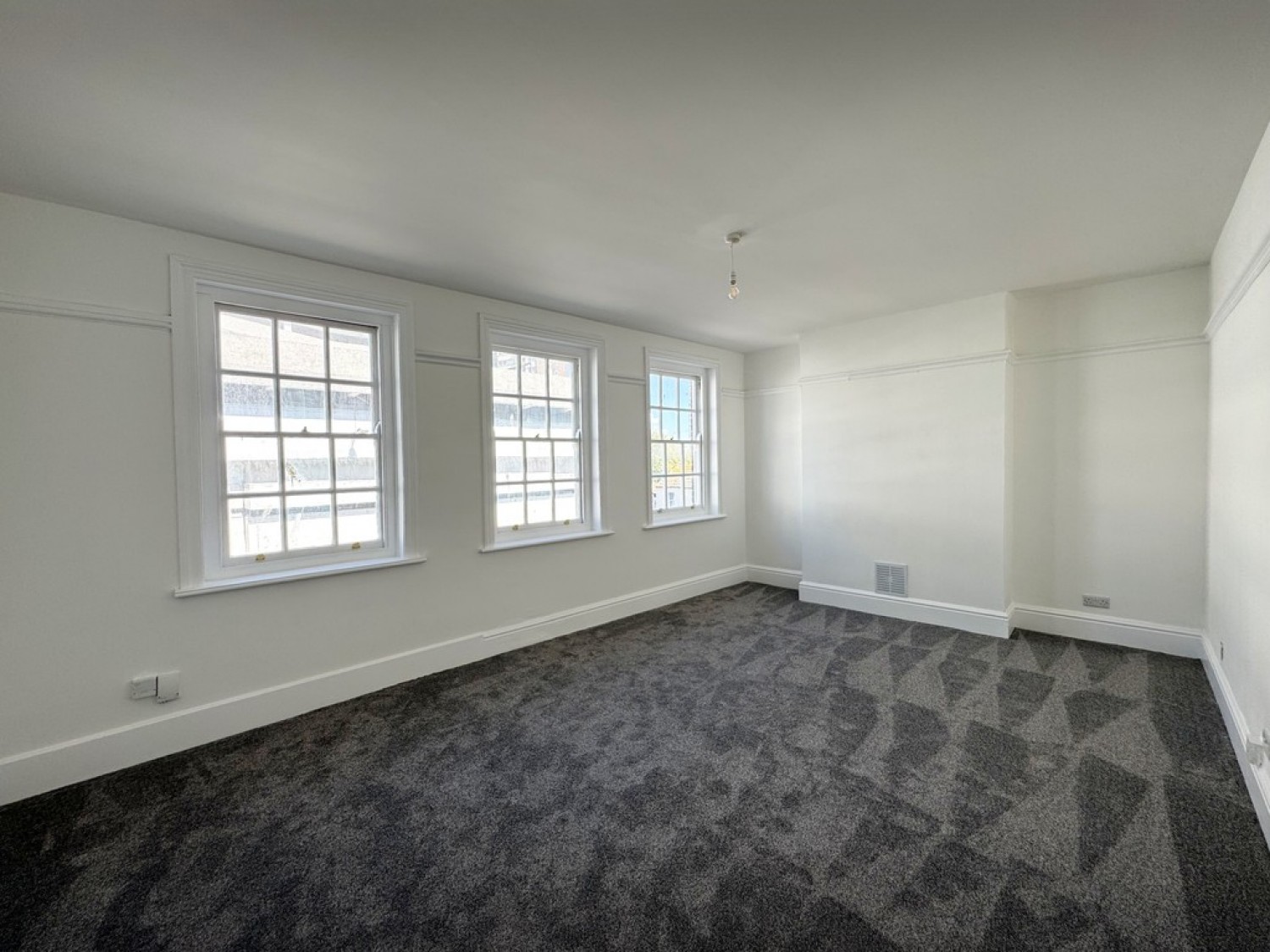 Southchurch Road, Southend