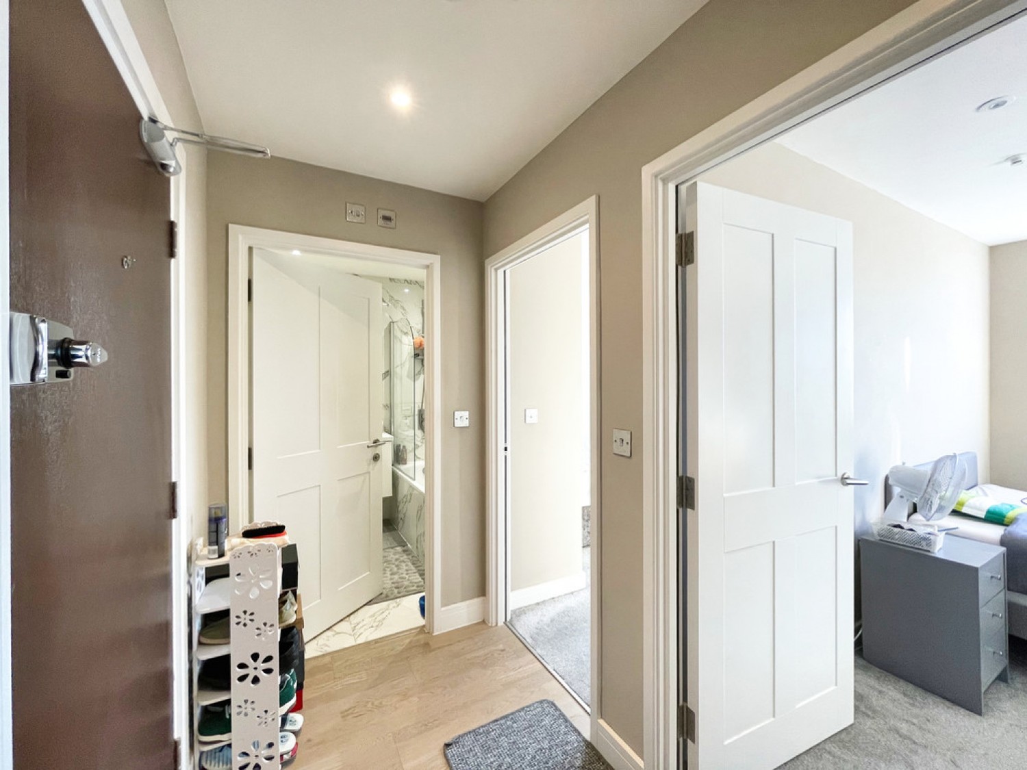 2 bedroom Flat in Southchurch Road, Southend On Sea