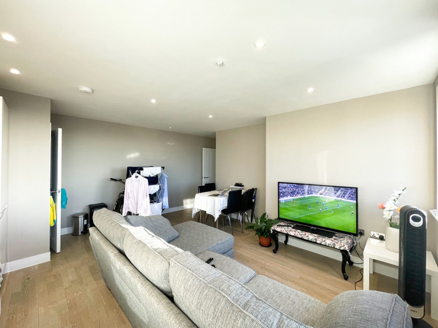 2 bedroom Flat in Southchurch Road, Southend On Sea