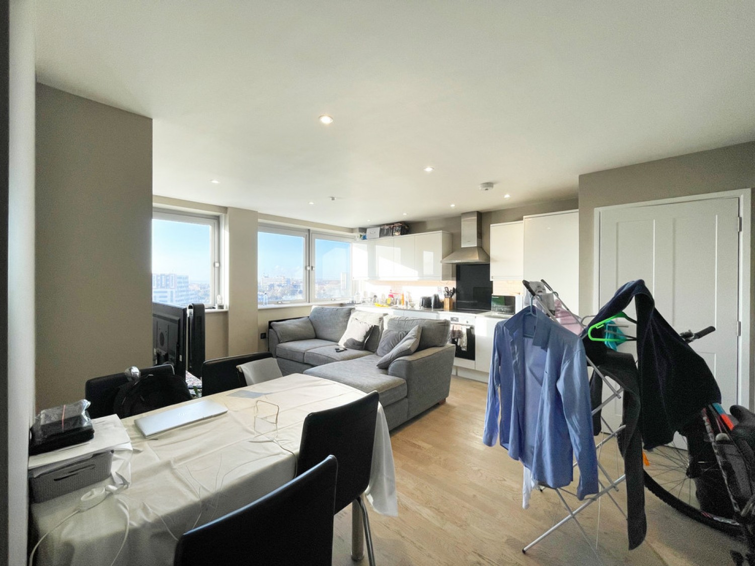 2 bedroom Flat in Southchurch Road, Southend On Sea