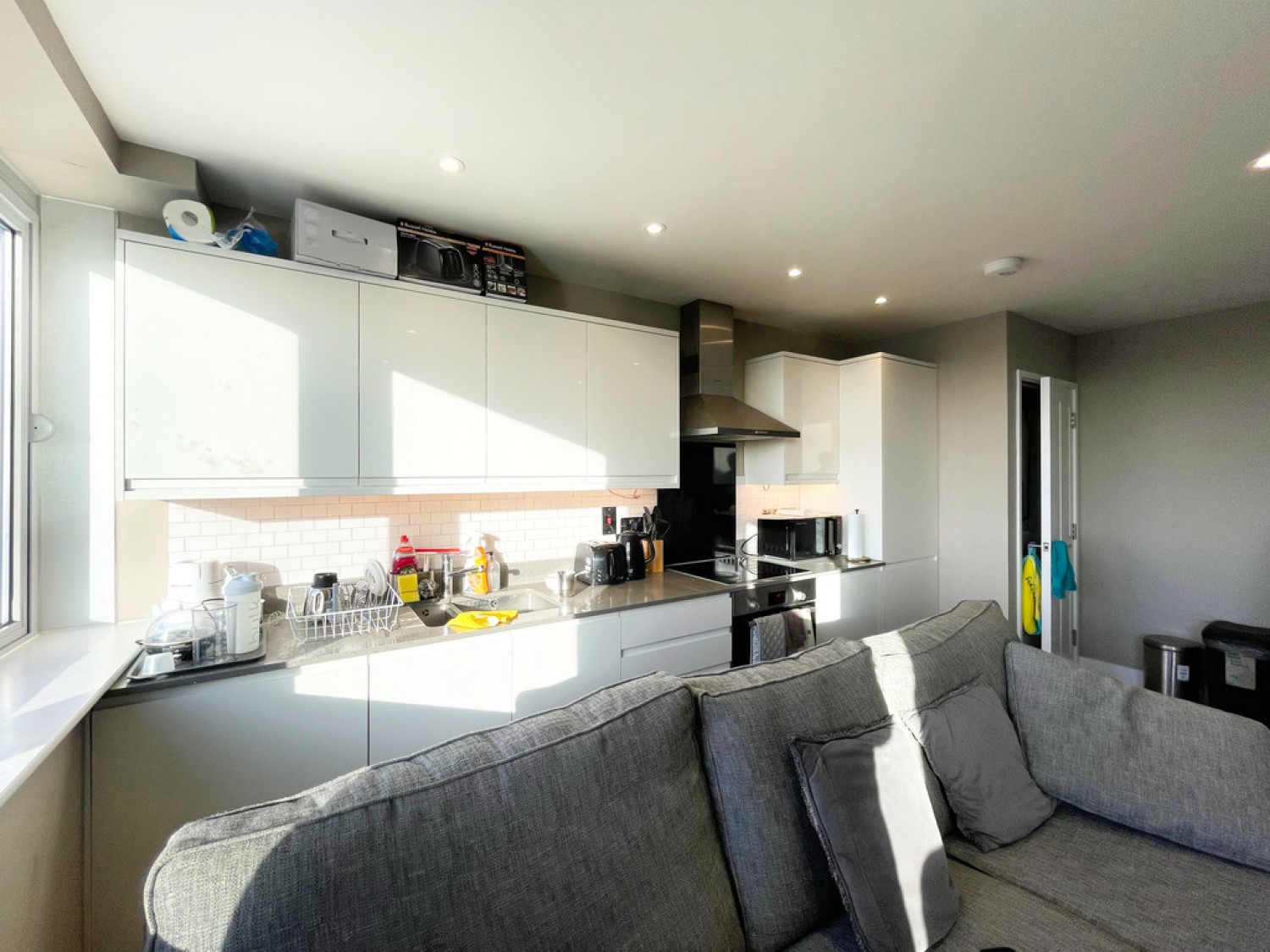 2 bedroom Flat in Southchurch Road, Southend On Sea