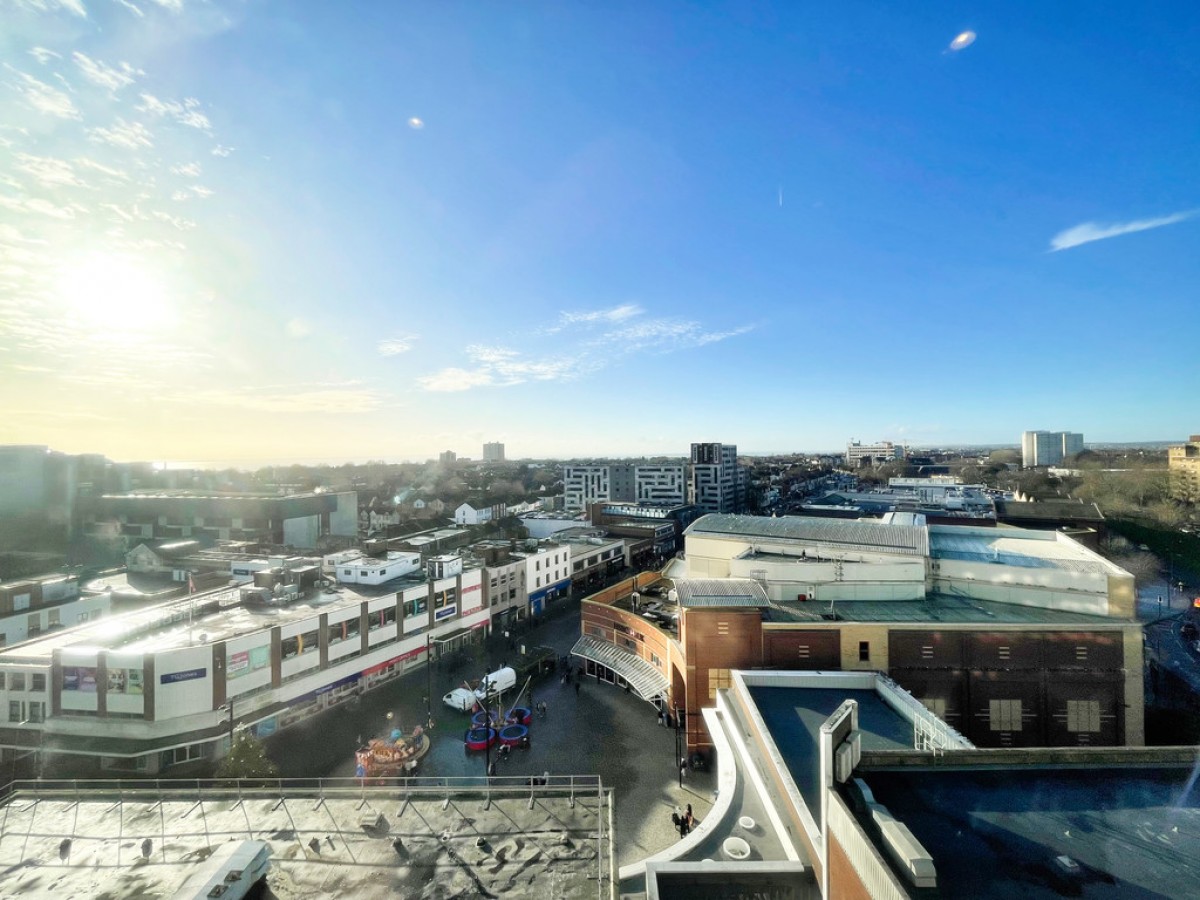 Southchurch Road, Southend On Sea