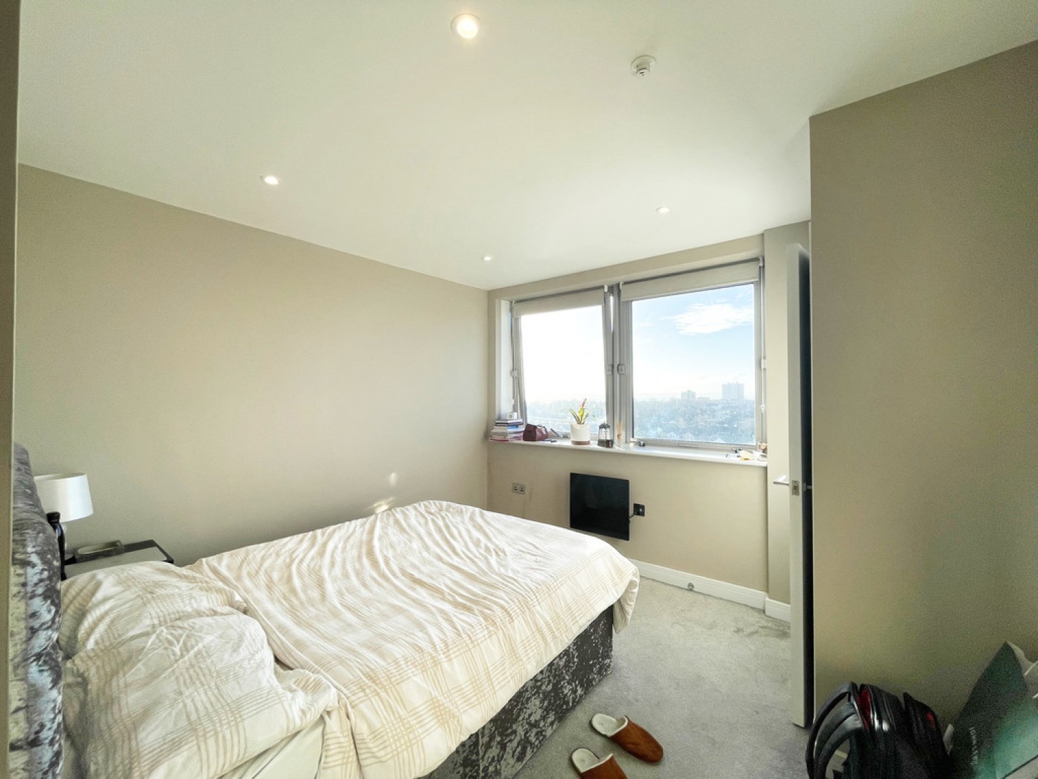 2 bedroom Flat in Southchurch Road, Southend On Sea