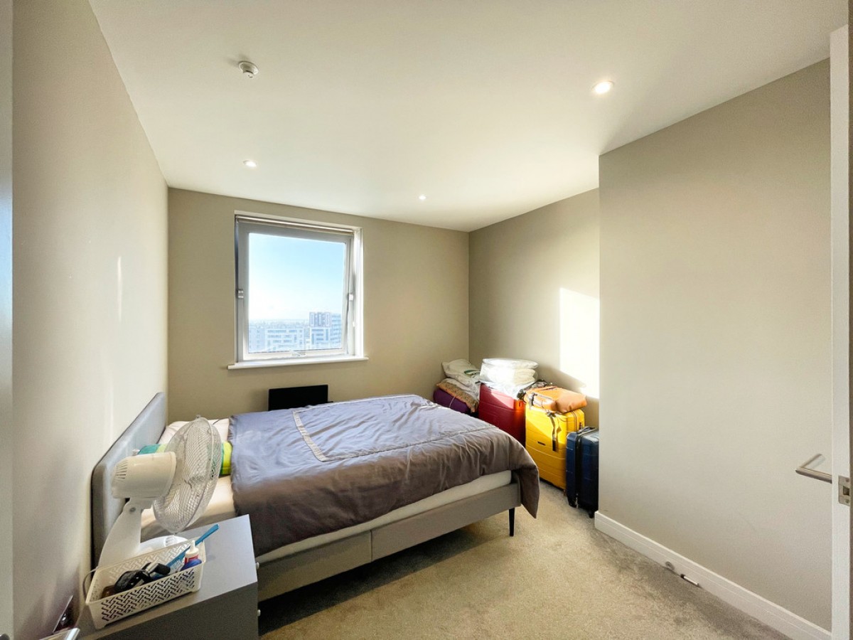 Southchurch Road, Southend On Sea