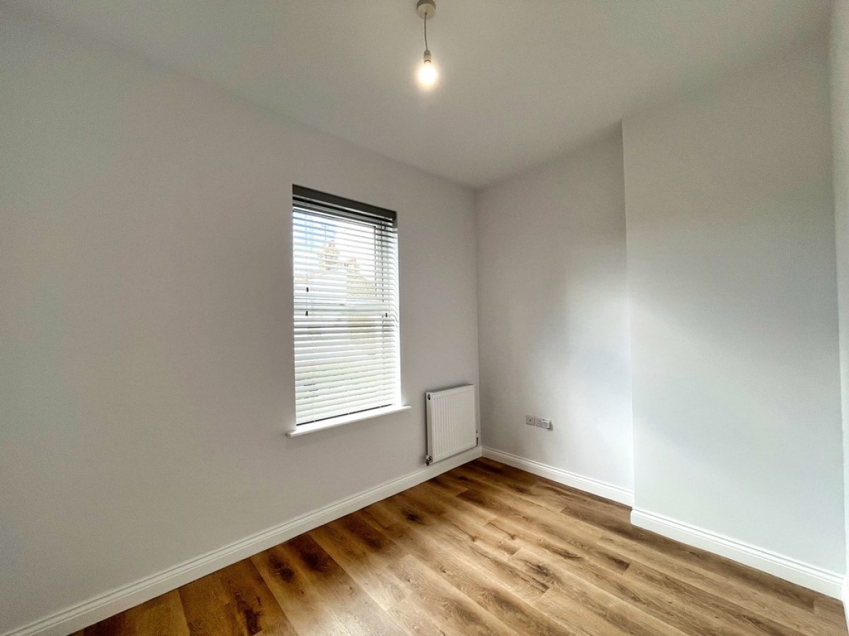 Balmoral Road, Westcliff On Sea