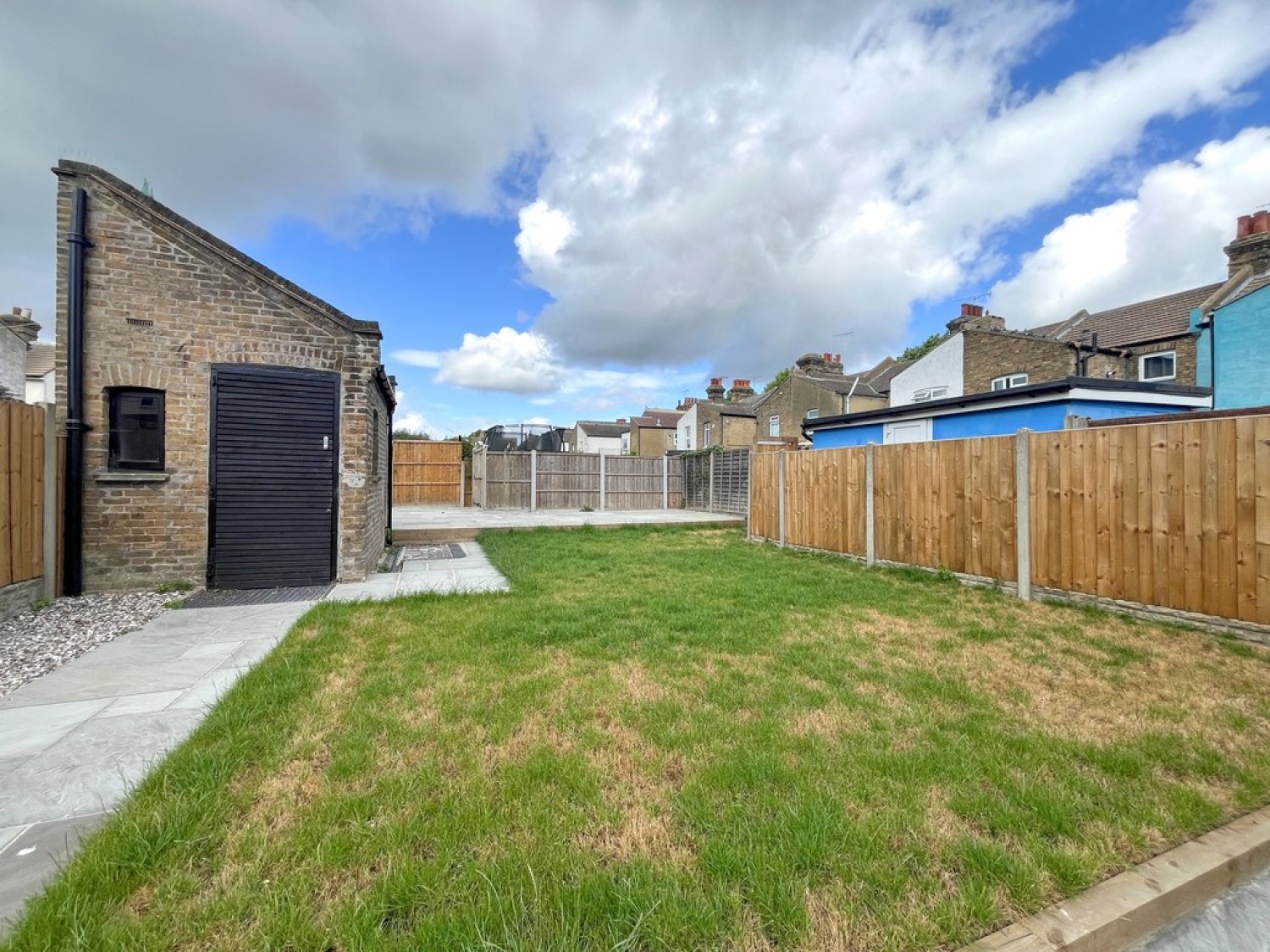 6 bedroom House of Multiple Occupation for Letting Balmoral Road, Westcliff On Sea