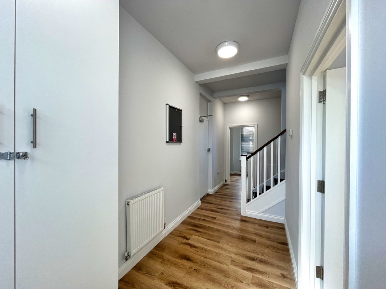 6 bedroom House of Multiple Occupation for Letting Balmoral Road, Westcliff On Sea