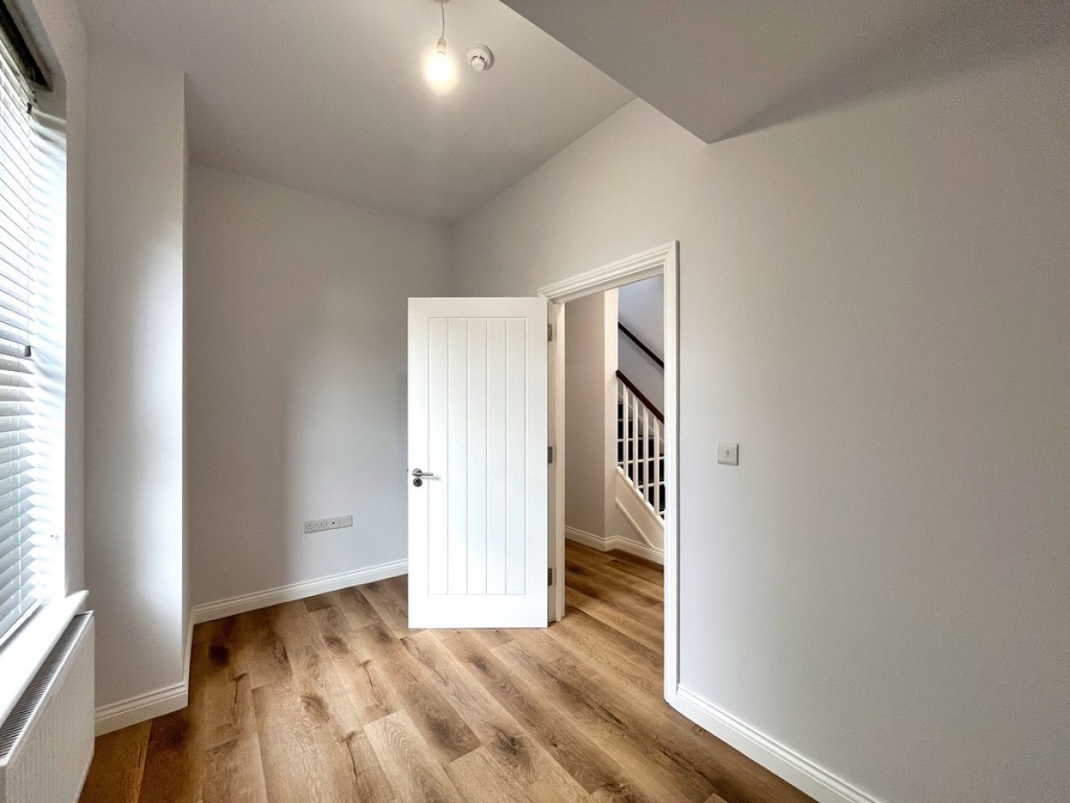 Balmoral Road, Westcliff On Sea