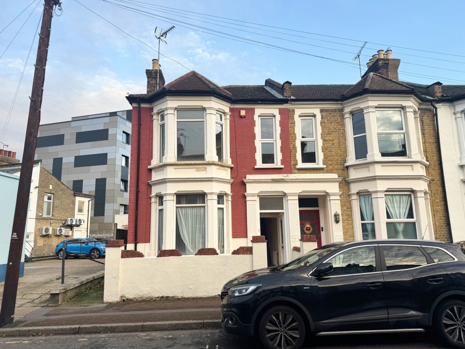 3 bedroom House for Sale Gordon Road, Southend On Sea, Essex