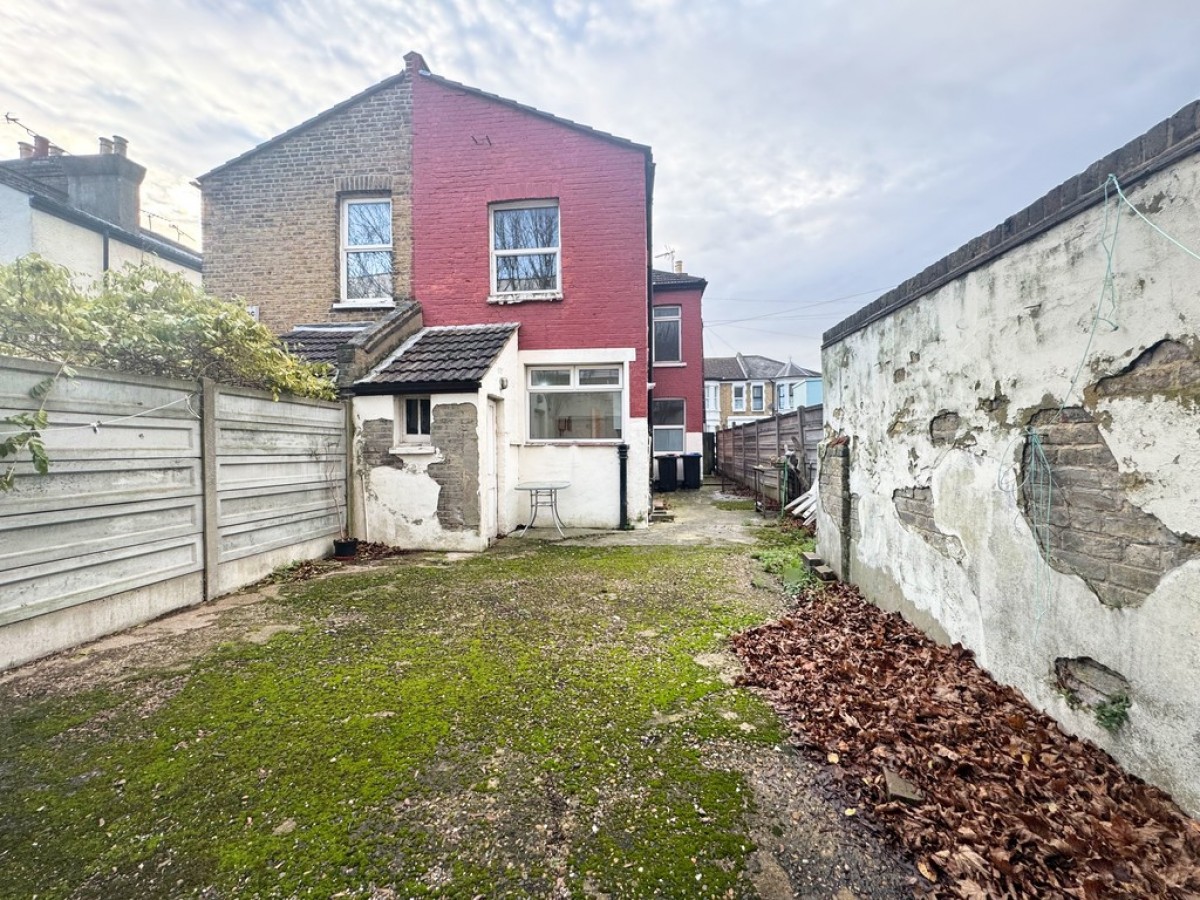 Gordon Road, Southend On Sea, Essex