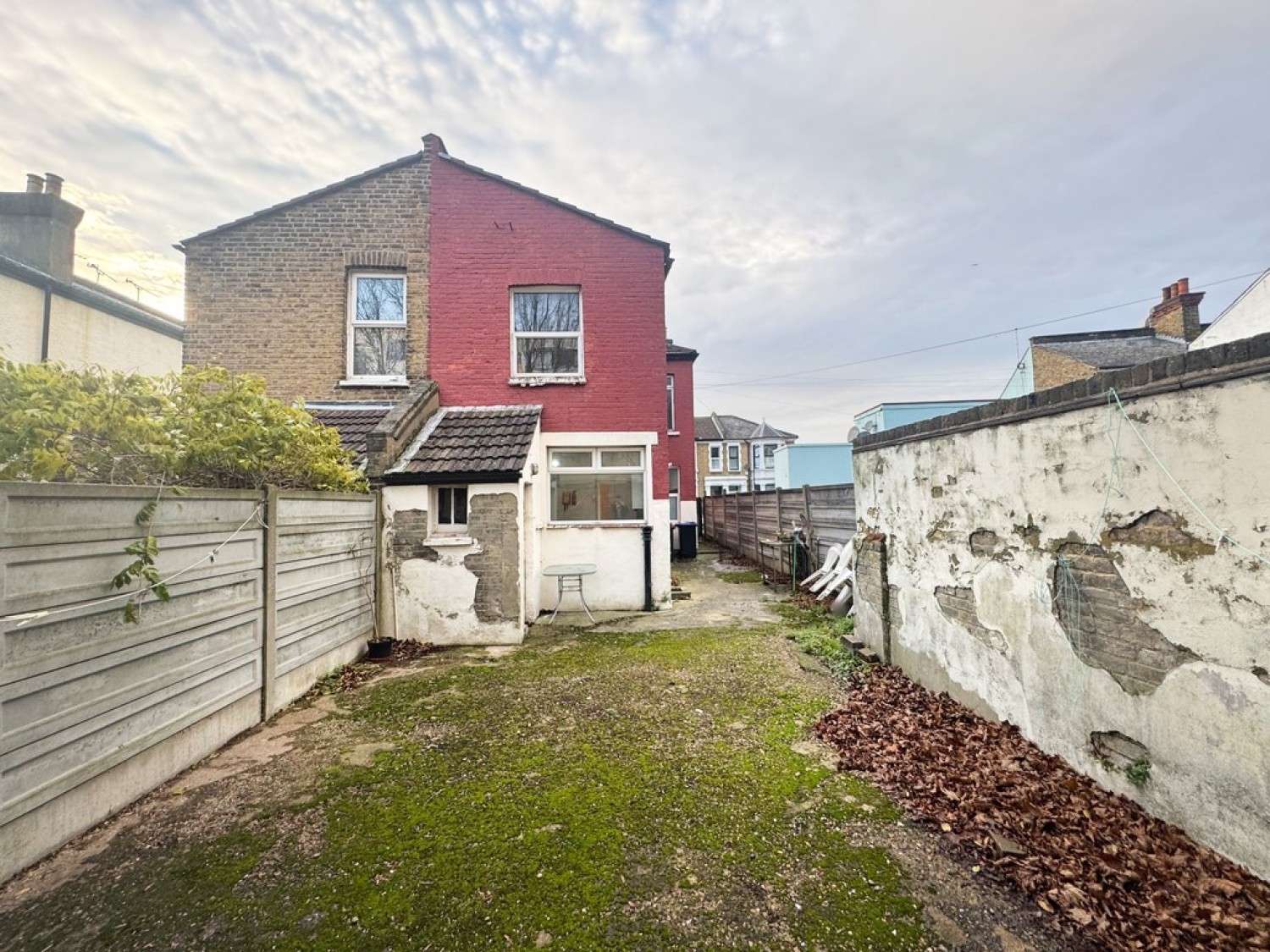 3 bedroom House for Sale Gordon Road, Southend On Sea, Essex
