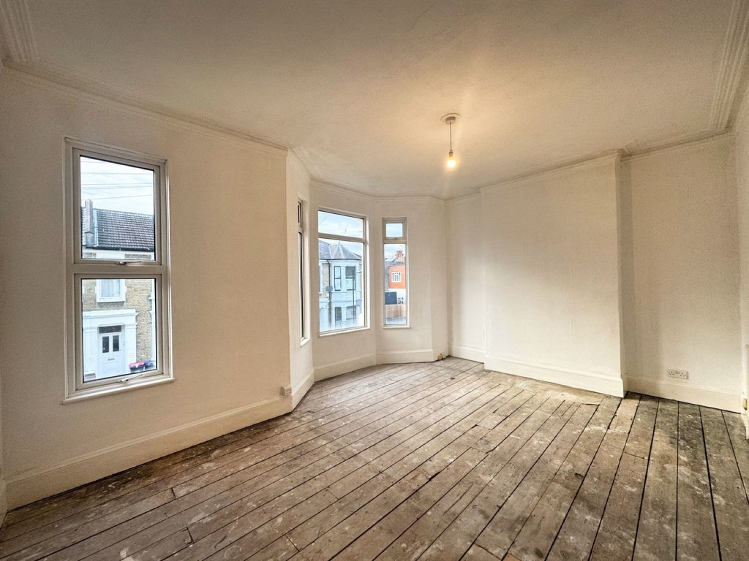 3 bedroom House for Sale Gordon Road, Southend On Sea, Essex