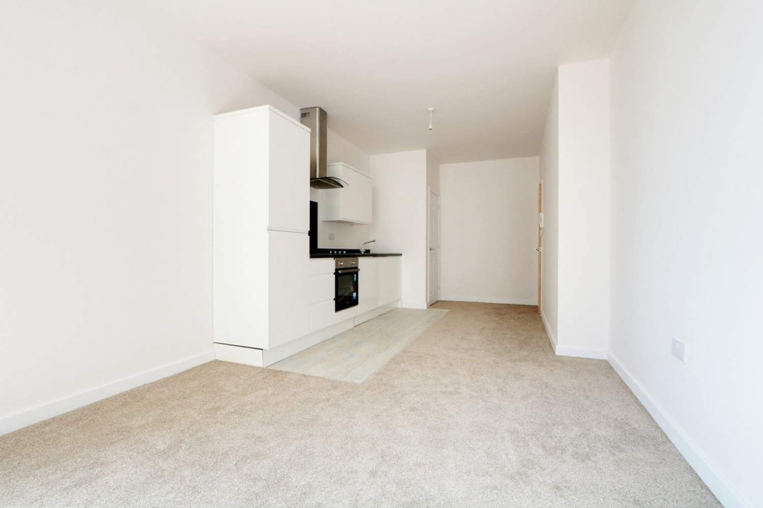 The Pinnacle, Southend On Sea