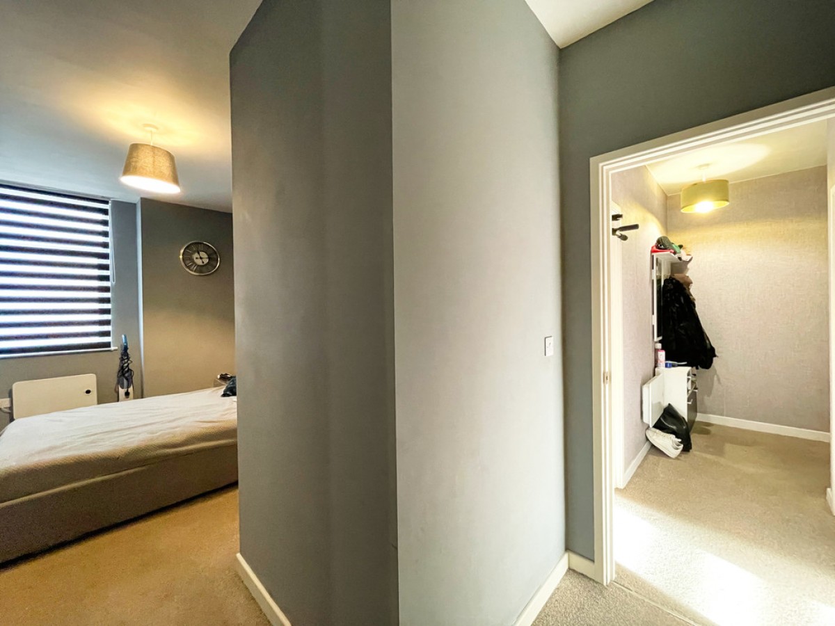 The Pinnacle, Southend On Sea