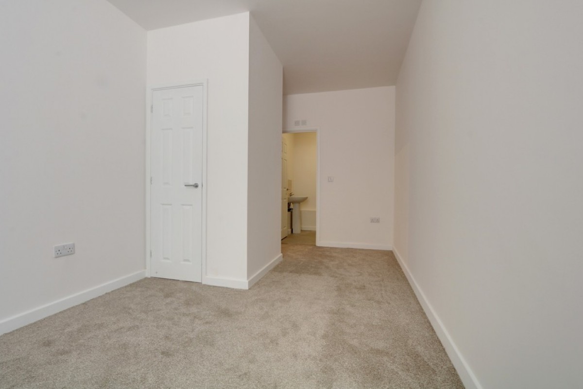 The Pinnacle, Southend On Sea