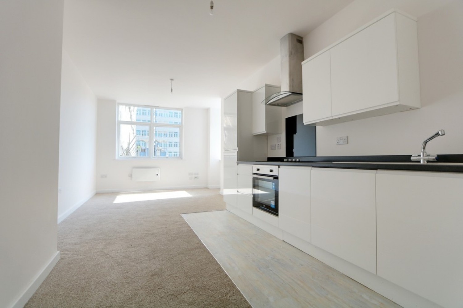 The Pinnacle, Southend On Sea