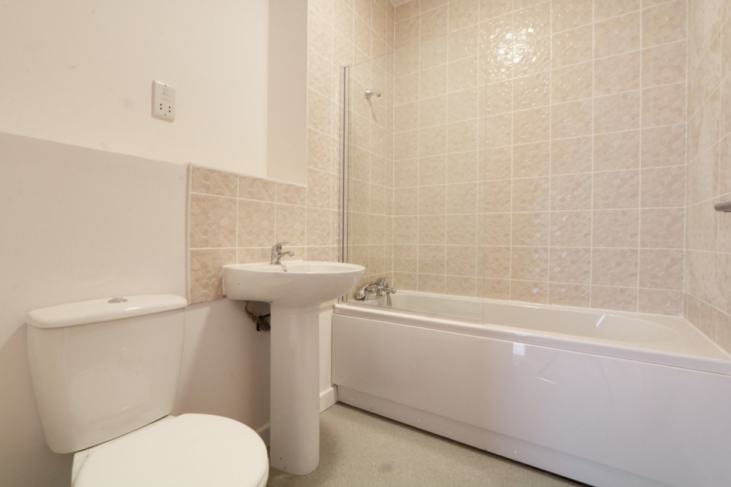 The Pinnacle, Southend On Sea