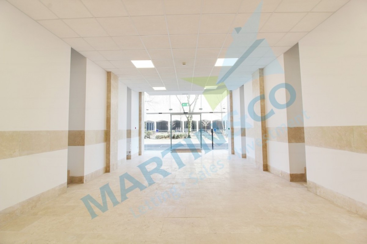 The Pinnacle, Southend On Sea