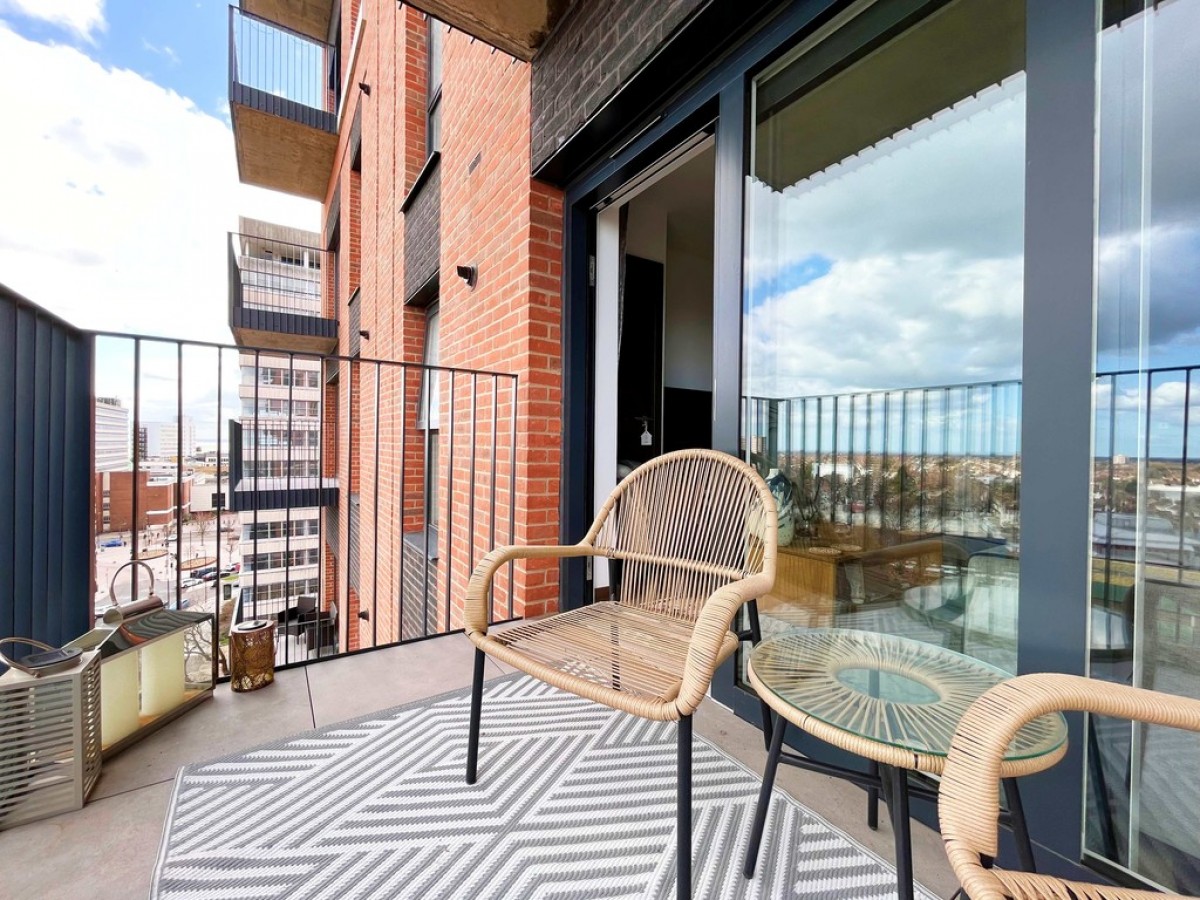 Victoria Avenue, Southend On Sea