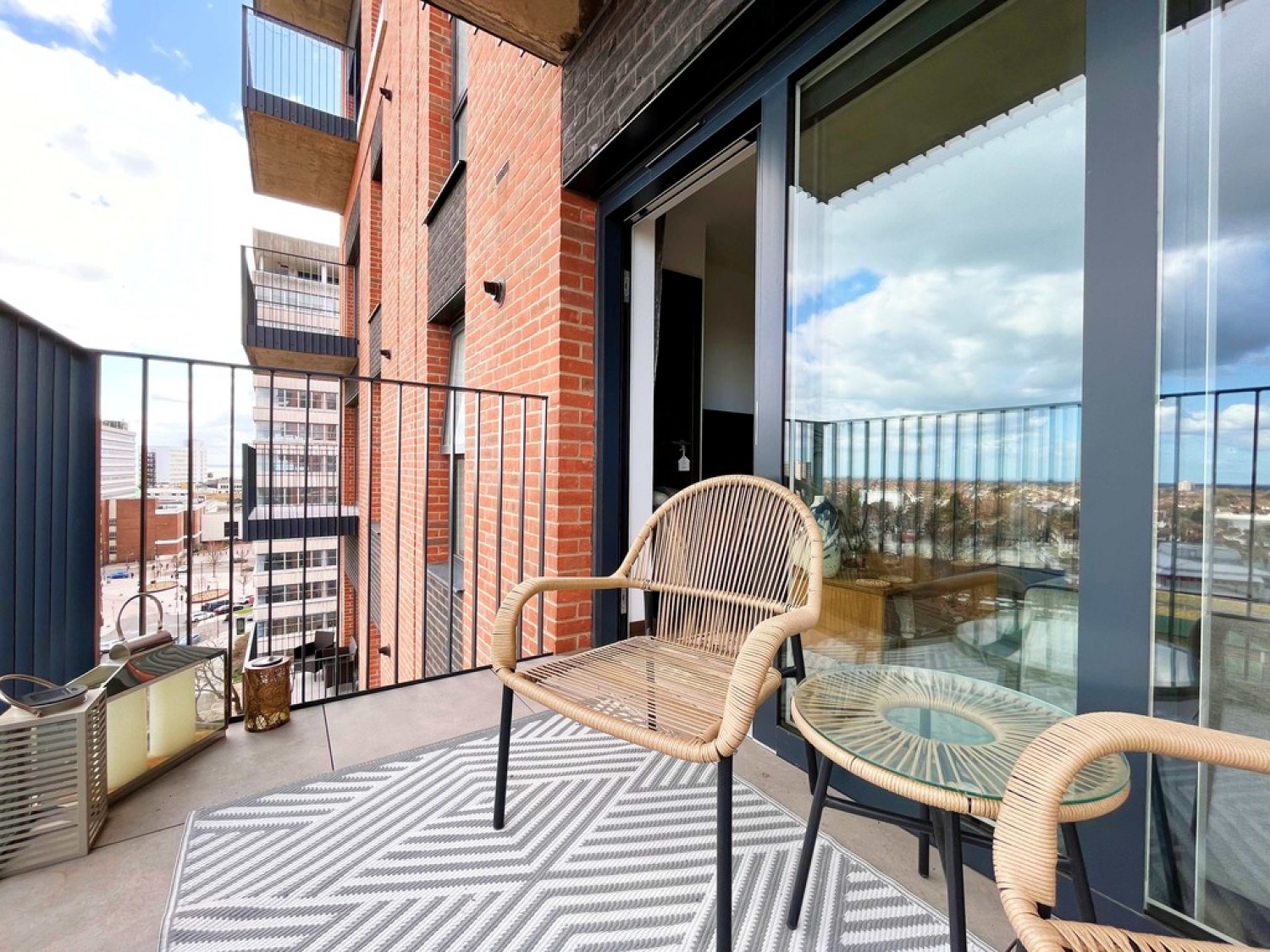 1 bedroom Flat in Victoria Avenue, Southend On Sea